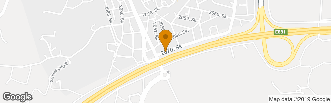 Hotel Alacati Mandalina 