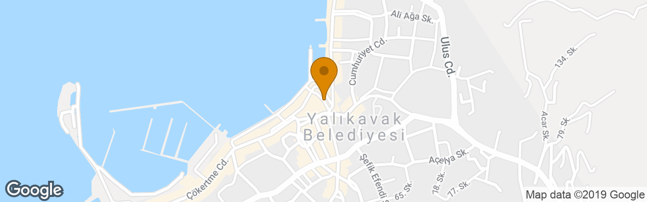 Bed and Breakfast Ali Baba 