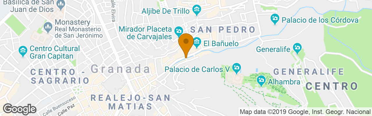 Hotel Santa Ana Apartamentos 