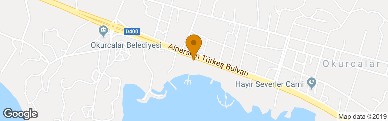 Orange County Resort  Alanya  Ultra All Inclusive 