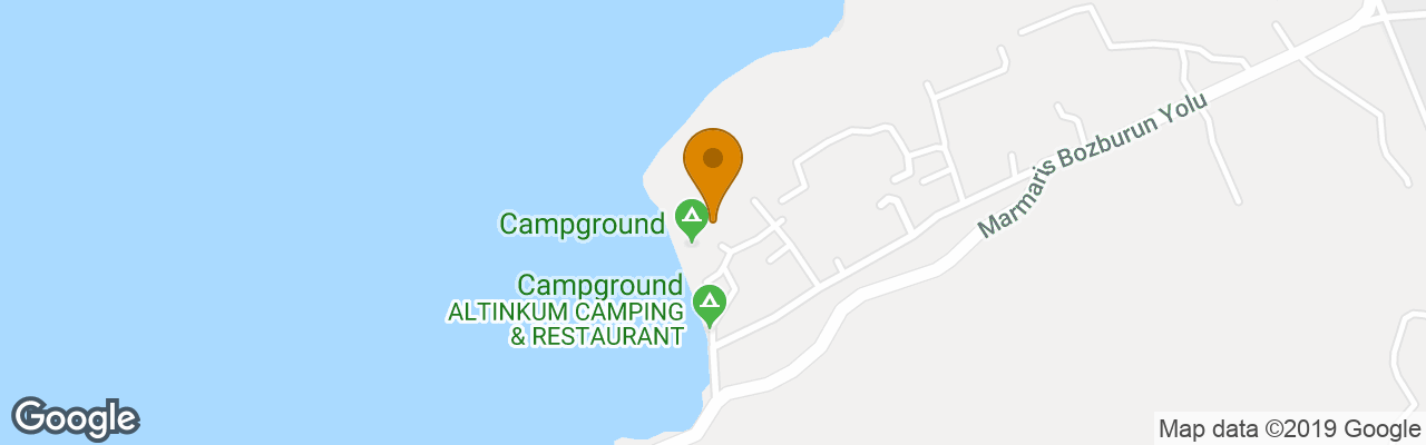 Hotel Golden Key Hisaronu 