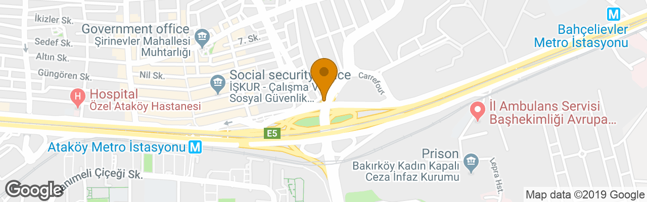 Hotel Kocasinan Airport 