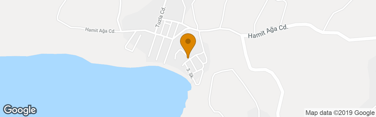 Hotel A.emreli Suite 