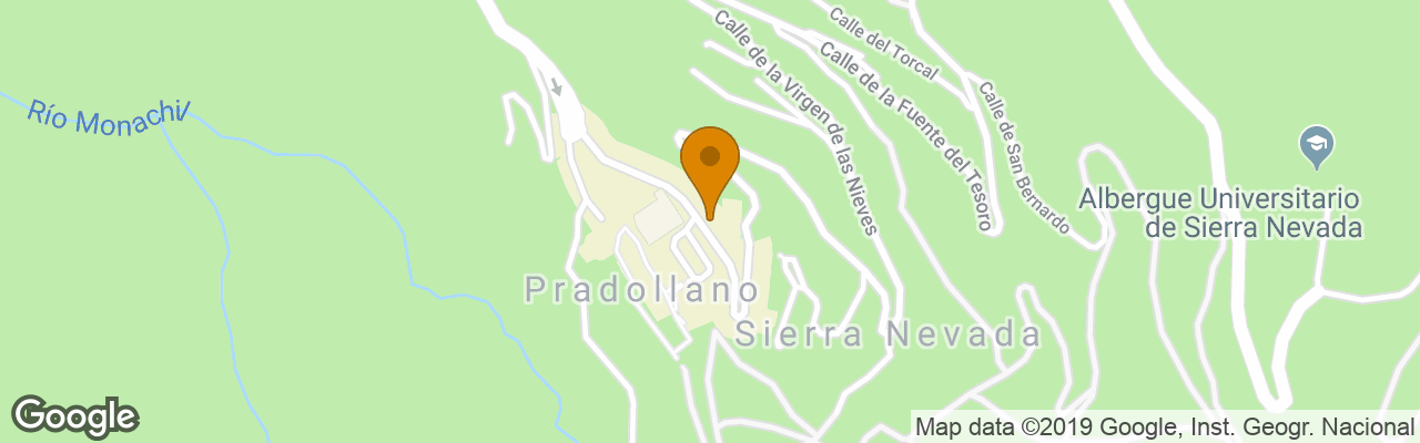 Hotel Meliá Sierra Nevada 