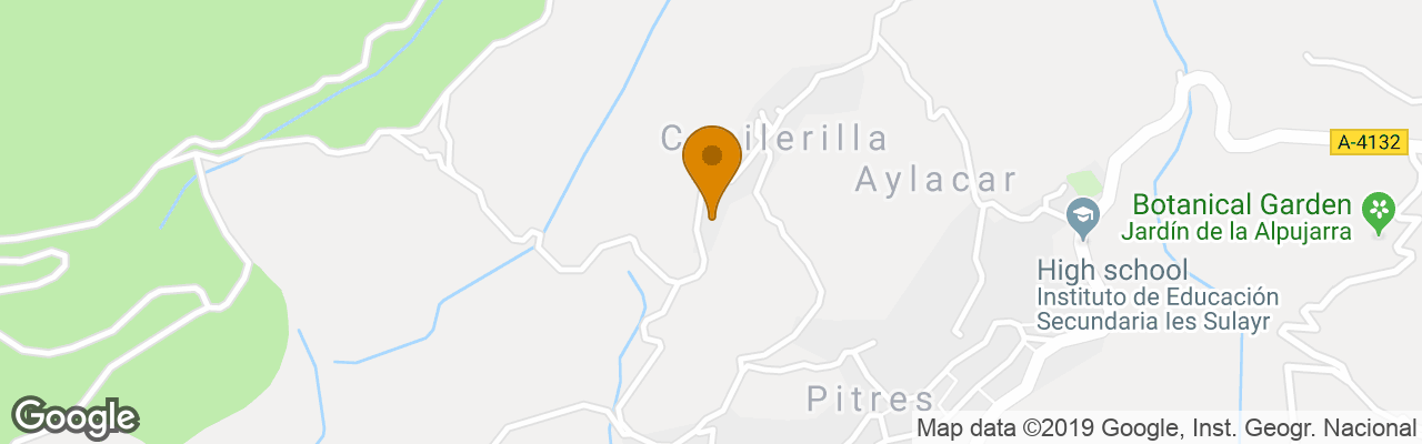 Hotel Fuente Capilerilla