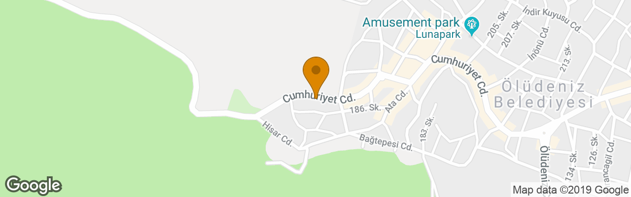 Hotel The Olive Tree Studios 