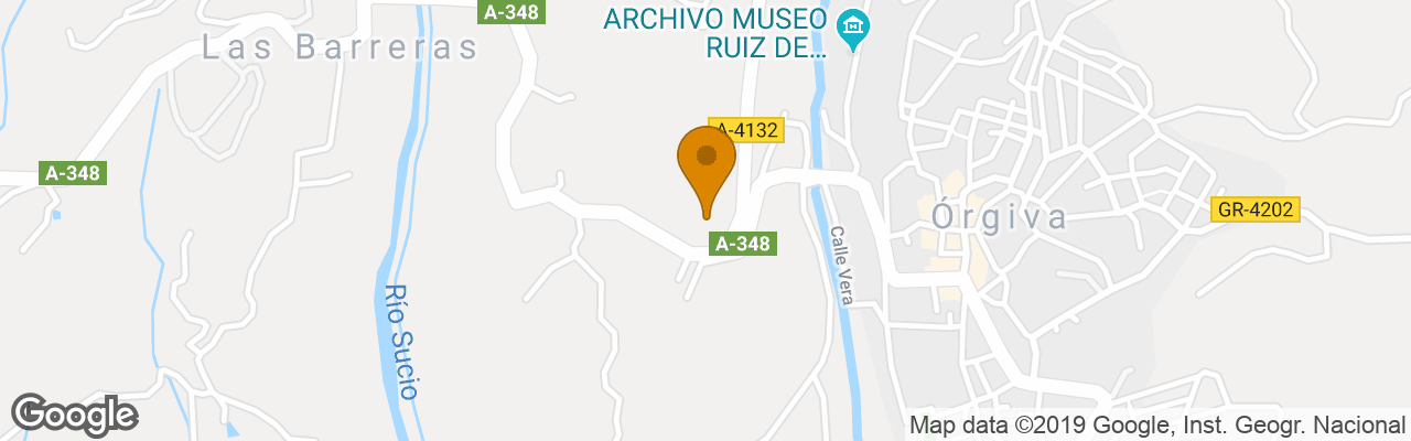 Hotel Puerta Nazarí 