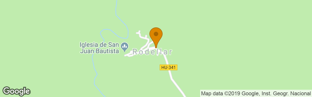 Hotel Valle de Rodellar Apart 