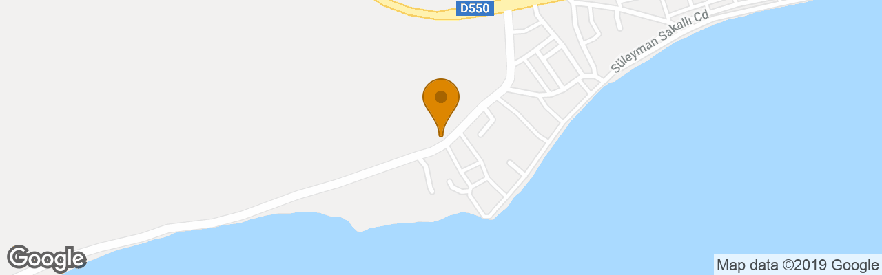 Hotel Crpdm Bungalow 