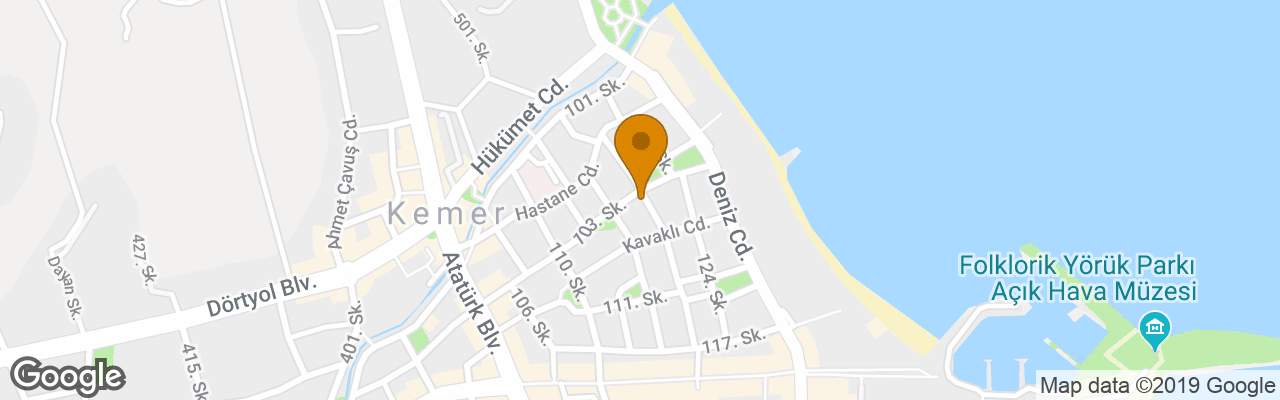 Resort Flower Villa Apart 