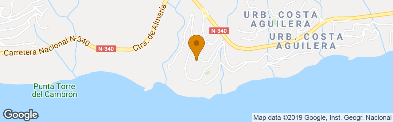 Hotel Best Western Salobreña 