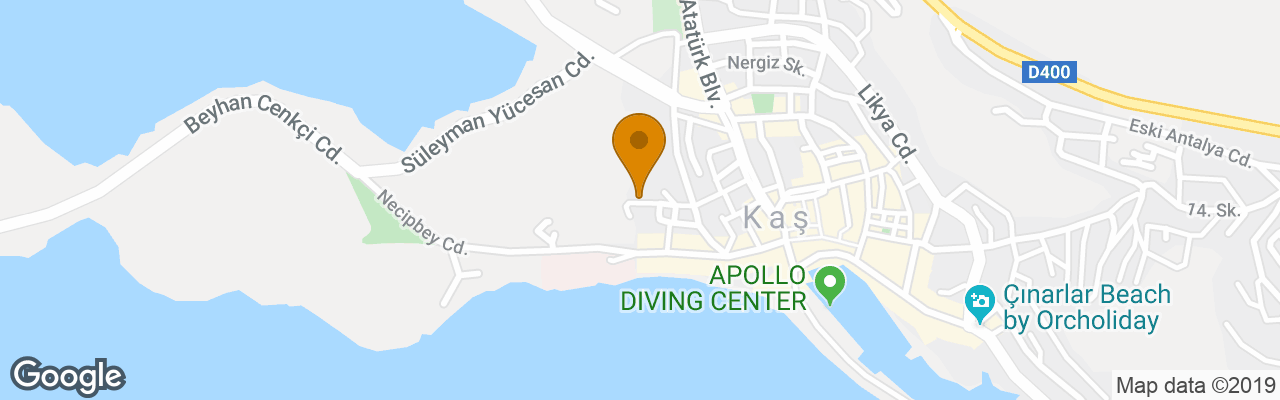 Bed and Breakfast Selim Pension 