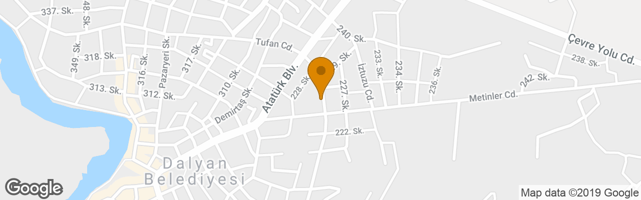 Hotel Crescent Hasirci 