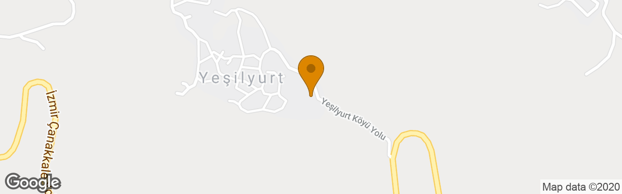 Reis Inn Hotel Kazdaglari 