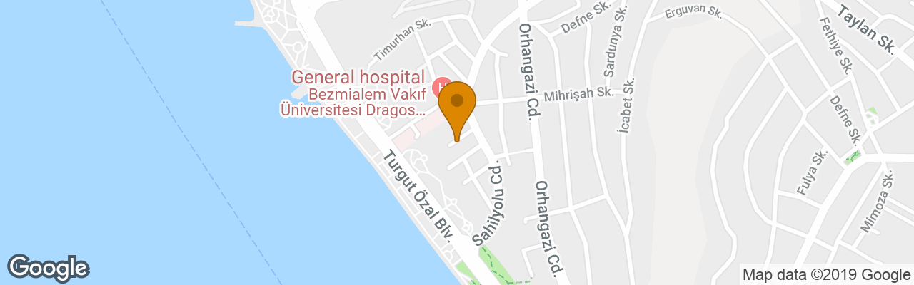 Hotel The Island House 