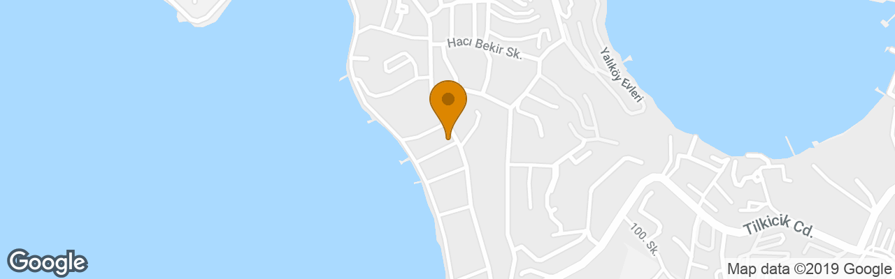 Hotel Kivanc Suites Yalikavak 