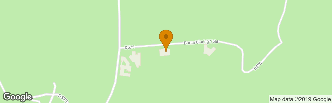 Karinna Hotel Uludag 