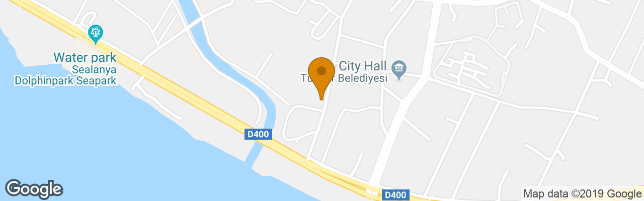 Hotel Haydarpasha Palace 