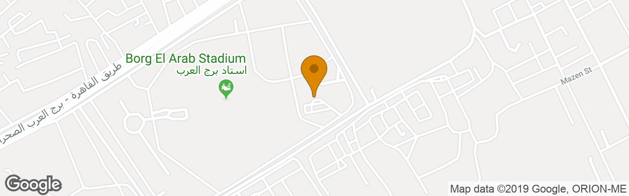 Hotel Tolip Family Club Borg El Arab 