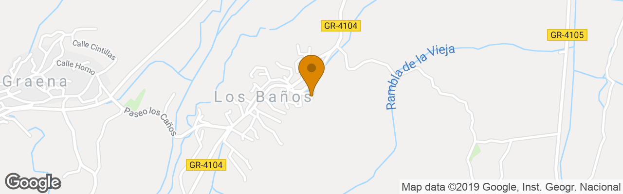 Apartamentos Pájaro Azul 