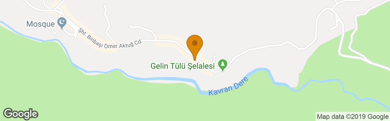 Bed and Breakfast Uchanlar Pansiyon 