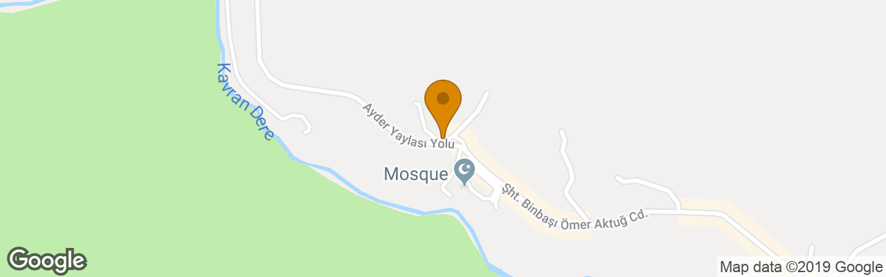 Ayder  Im Ir Butik Otel 