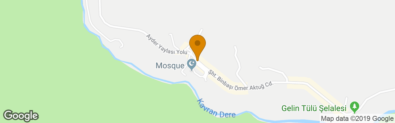 Hotel Ayder Paradise 