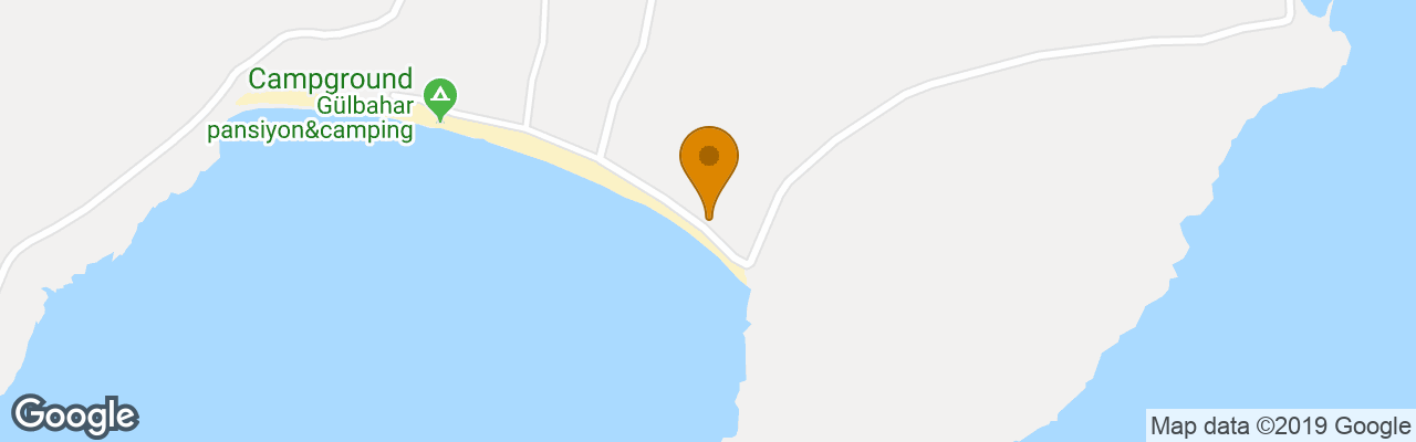 Bed and Breakfast Tardus Bungalows 