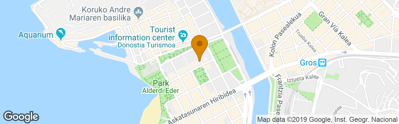 Legazpi Doce Rooms & Suites 