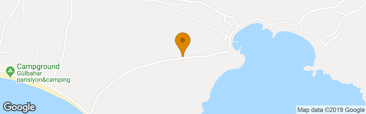 Resort Begonvillage Tatil Köyü 