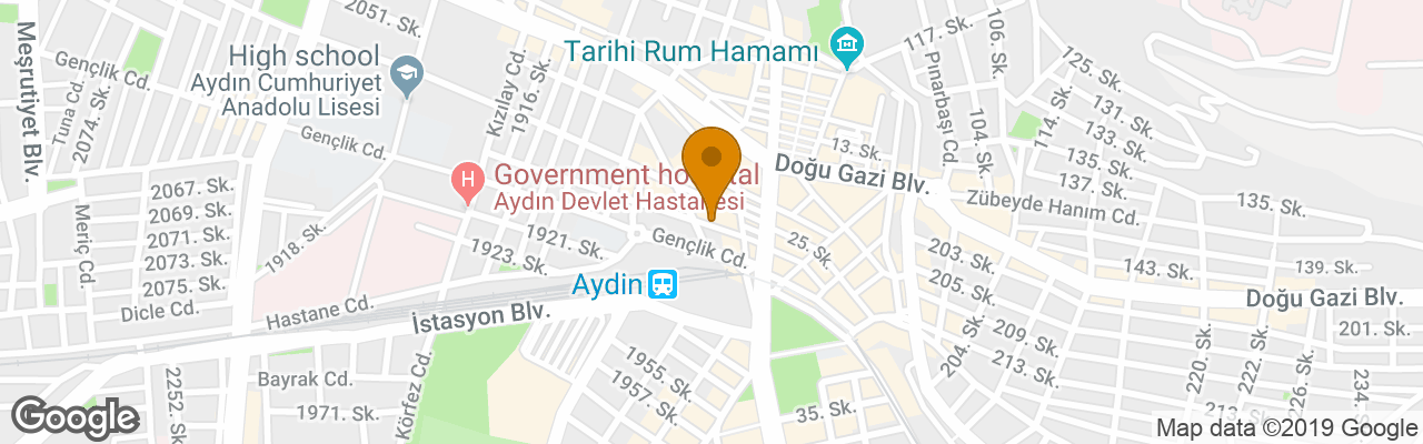 Hotel Eylül Pansiyon 