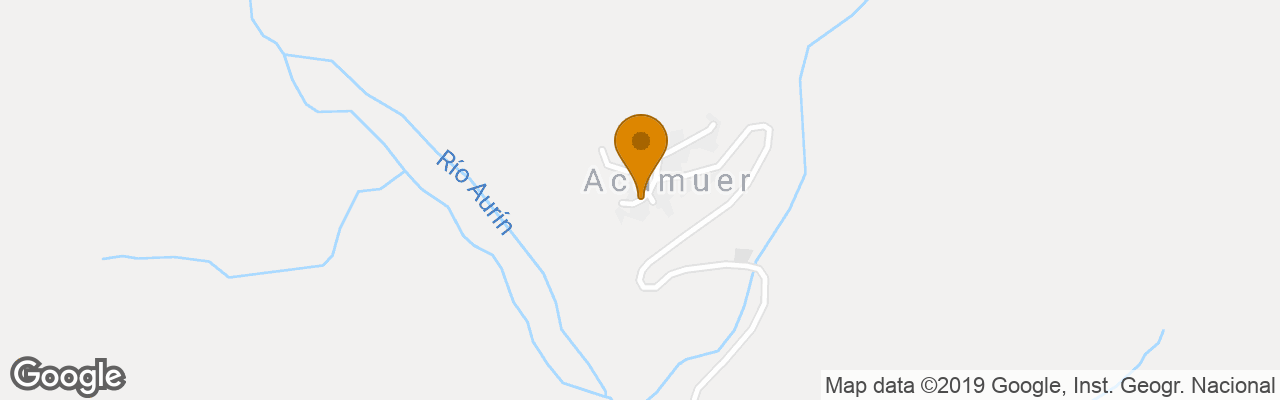 Hotel Rural El Churrón 