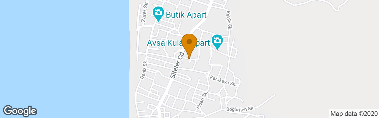 Motel Karadut Pansiyon 