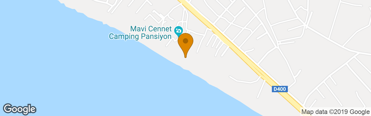 Bed and Breakfast Wind Heaven Garden 