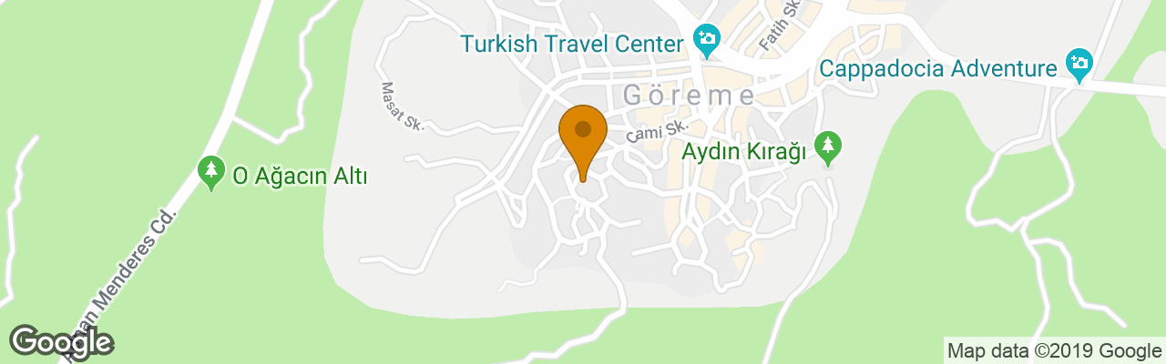 Hotel Whisper Cave House 