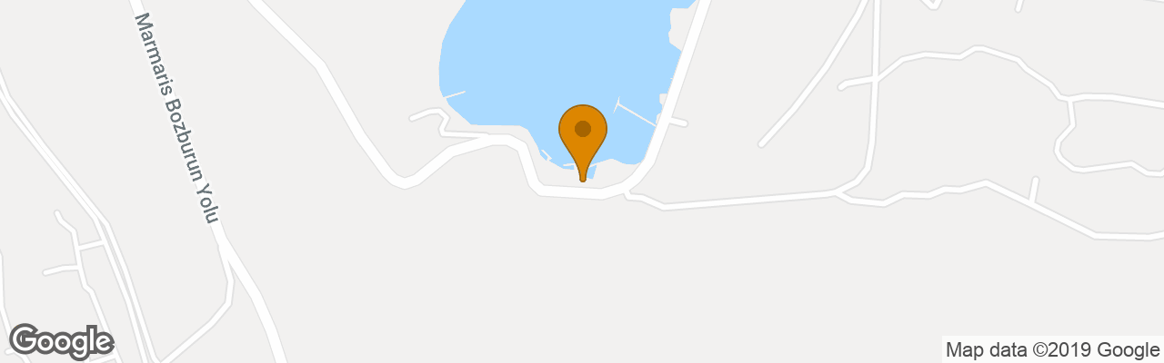 Bed and Breakfast Cennet Marina & Yacht Club 