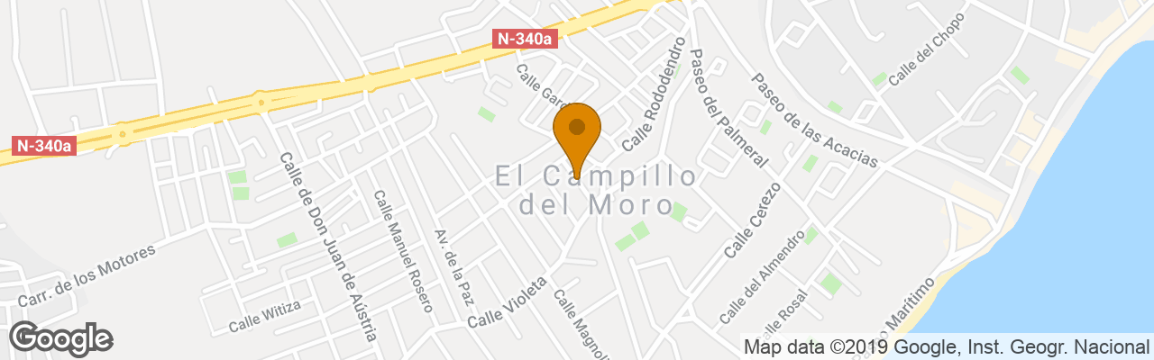 Albergue Inturjoven Aguadulce 