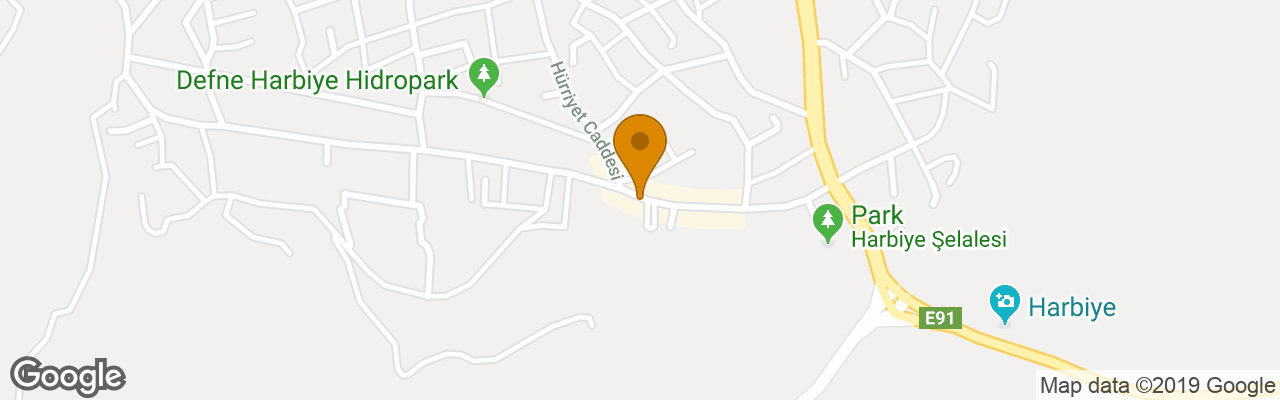 Zeyn Otel & Restaurant 