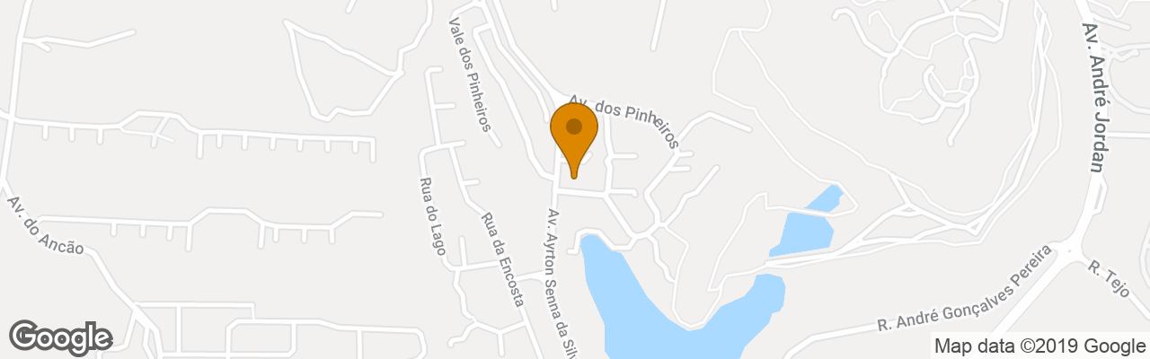 Lakeside Country Club 