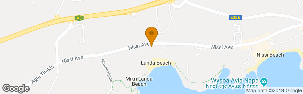 Carina Hotel Apartments 