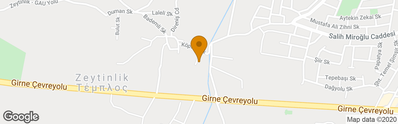 Hotel Kemerli Konak Boutique 