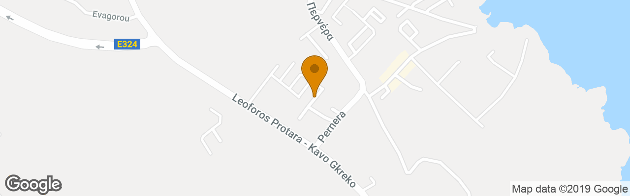 Oceanview Luxury Villa 035 