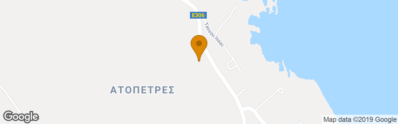 Oceanview Luxury Villa 059 