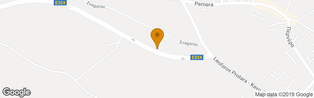 Protaras Views Villa 