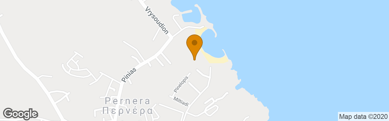 Oceanview Luxury Villa 019 