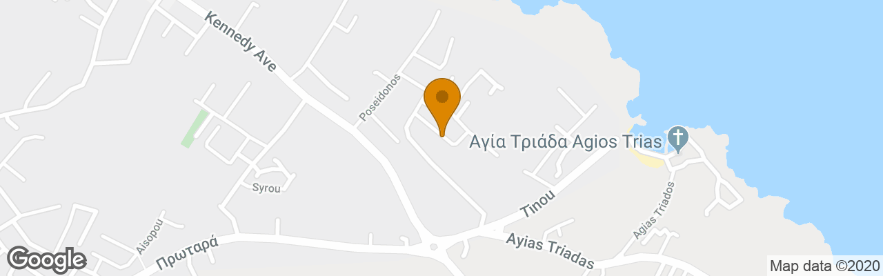 Oceanview Luxury Villa 073 