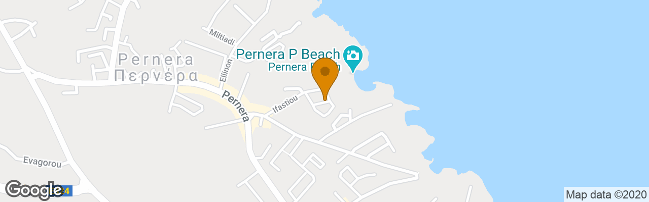 Oceanview Luxury Villa 015 