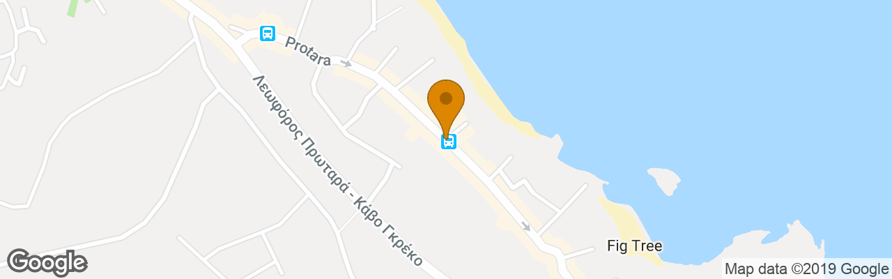 Villa Anemoni Protaras 