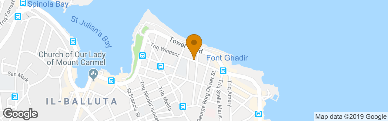 Hotel Blanc Boutique 