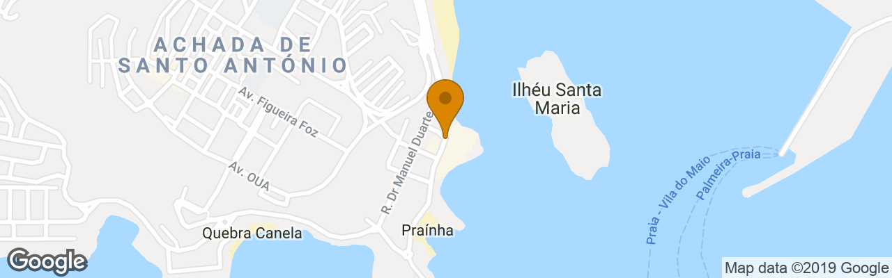 Boutique Hotel Pescador 